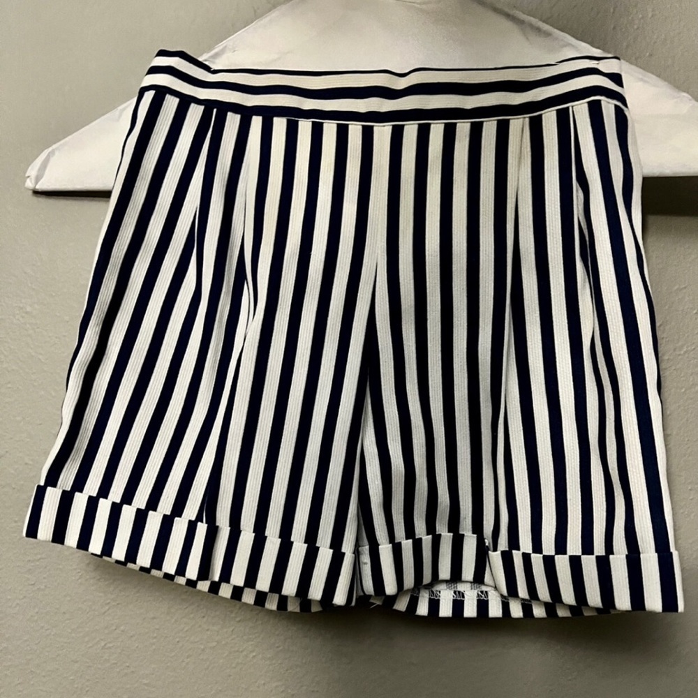 VINTAGE Baby Sailor outfit - Picture 6 of 7